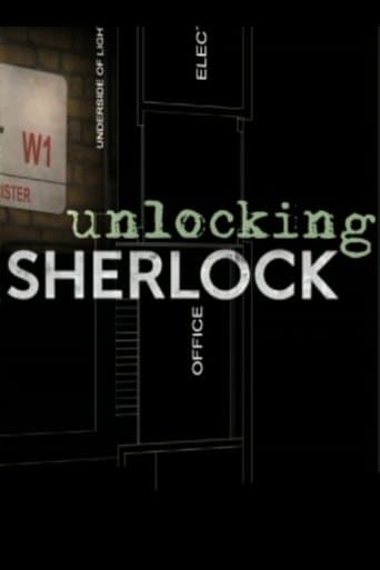 Unlocking Sherlock poster - Find streaming availability