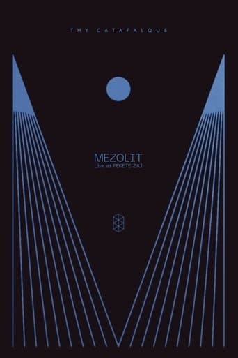 Thy Catafalque - Mezolit (live At Fekete Zaj) poster - Find streaming availability