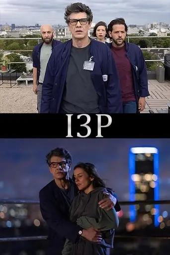 I3P poster - Find streaming availability