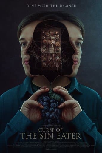 Curse of the Sin Eater poster - Find streaming availability