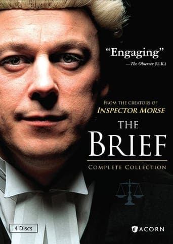 The Brief poster - Find streaming availability