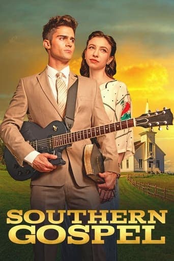 Southern Gospel poster - Find streaming availability