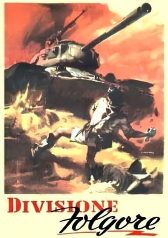 Divisione Folgore poster - Find streaming availability