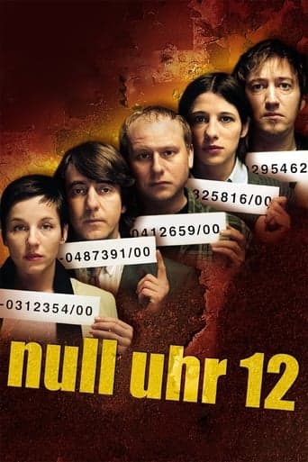 Null Uhr 12 poster - Find streaming availability