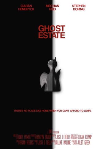 Ghost Estate poster - Find streaming availability