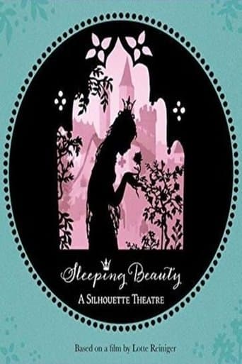 Sleeping Beauty poster - Find streaming availability