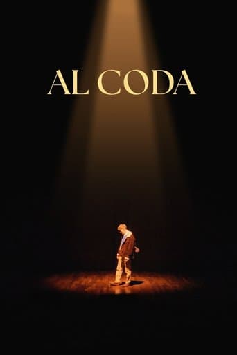 Al Coda poster - Find streaming availability
