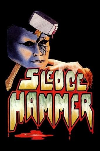 Sledgehammer poster - Find streaming availability