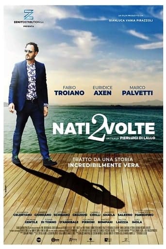 Nati 2 volte poster - Find streaming availability