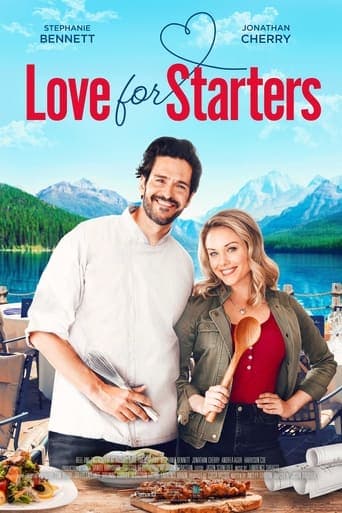 Love for Starters poster - Find streaming availability