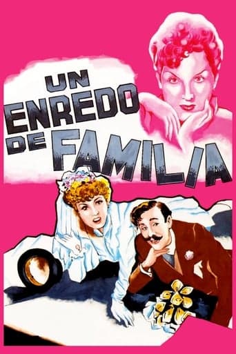 Un enredo de familia poster - Find streaming availability