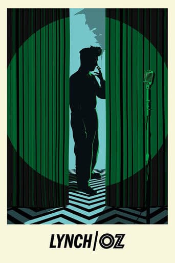 Lynch/Oz poster - Find streaming availability