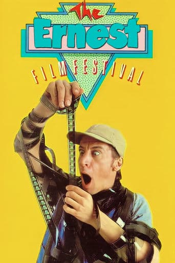 The Ernest Film Festival poster - Find streaming availability