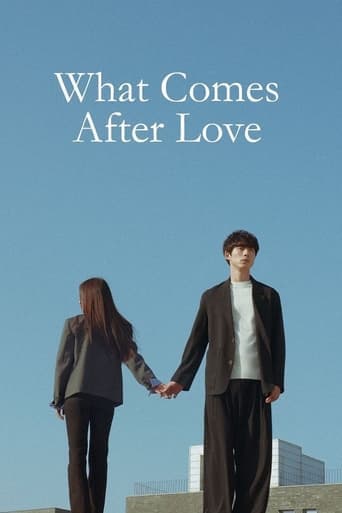 What Comes After Love poster - Find streaming availability