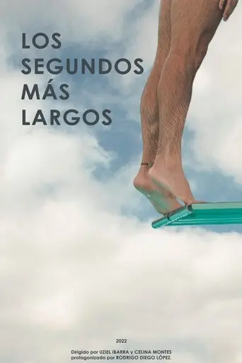Los segundos más largos poster - Find streaming availability