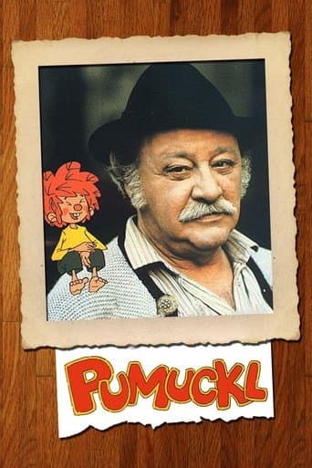 Master Eder and his Pumuckl poster - Find streaming availability