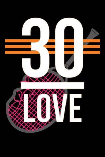 30-Love poster - Find streaming availability