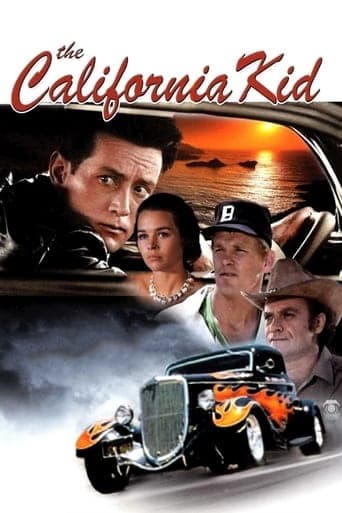 The California Kid poster - Find streaming availability