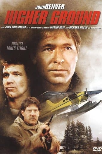 Higher Ground poster - Find streaming availability