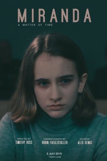 Miranda poster - Find streaming availability