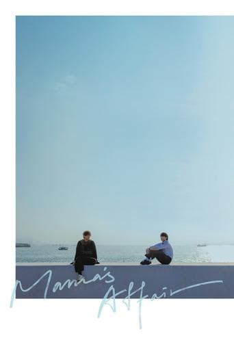 Mama's Affair poster - Find streaming availability