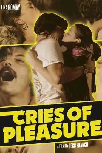 Cries of Pleasure poster - Find streaming availability