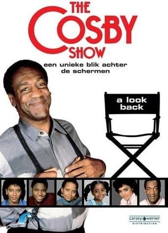 The Cosby Show: A Look Back poster - Find streaming availability