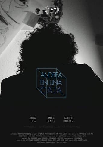 Andrea en una caja poster - Find streaming availability