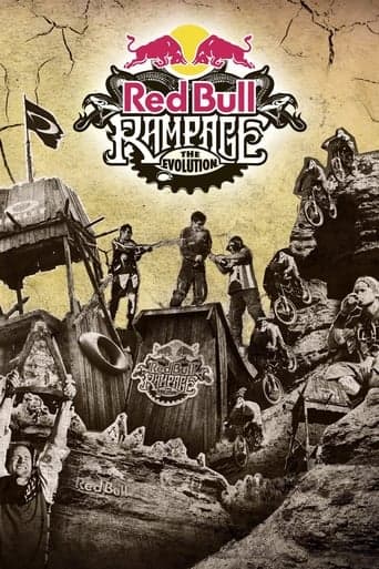 Red Bull Rampage 2012 poster - Find streaming availability