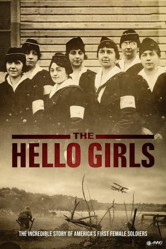 The Hello Girls poster - Find streaming availability