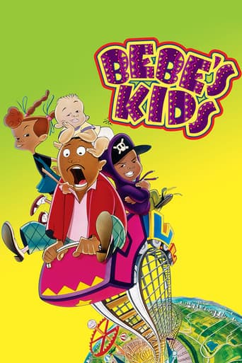 Bebe's Kids poster - Find streaming availability