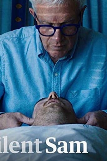 Silent Sam poster - Find streaming availability