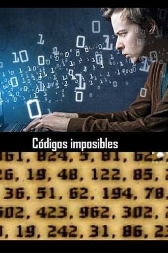 Code Breakers poster - Find streaming availability