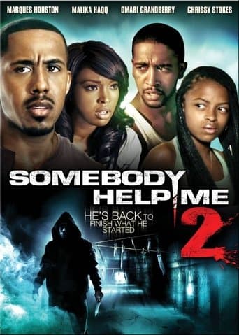 Somebody Help Me 2 poster - Find streaming availability
