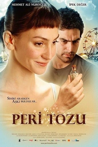 Peri Tozu poster - Find streaming availability