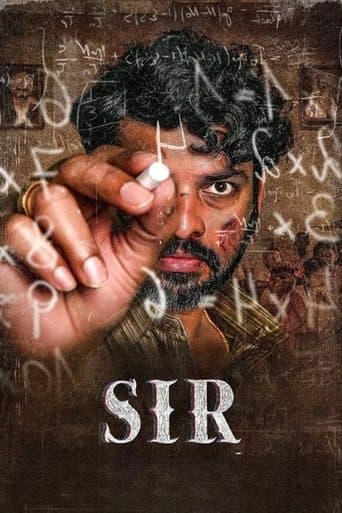 Sir poster - Find streaming availability