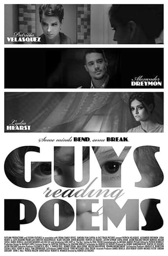 Guys Reading Poems poster - Find streaming availability