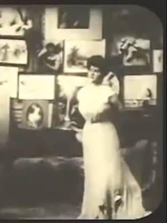 The Fate of the Artist's Model poster - Find streaming availability