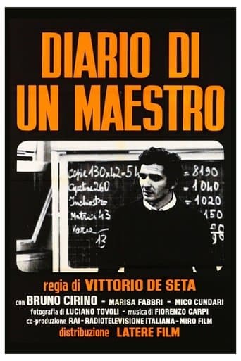 Diary of a School Teacher poster - Find streaming availability