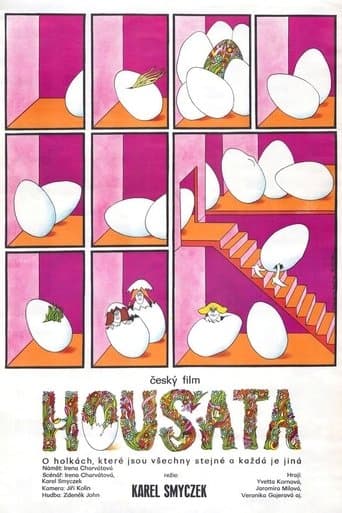 Housata poster - Find streaming availability