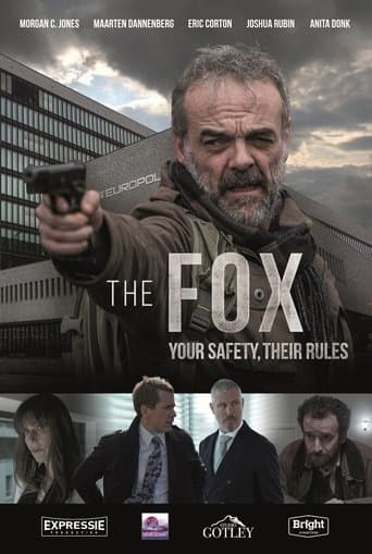 The Fox poster - Find streaming availability