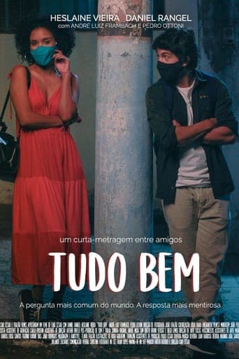 Tudo Bem poster - Find streaming availability