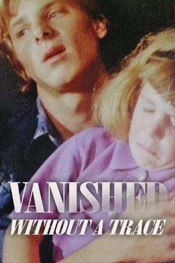 Vanished Without a Trace poster - Find streaming availability