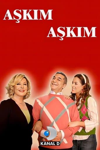 Aşkım Aşkım poster - Find streaming availability