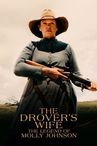 The Drover's Wife: The Legend of Molly Johnson poster - Find streaming availability