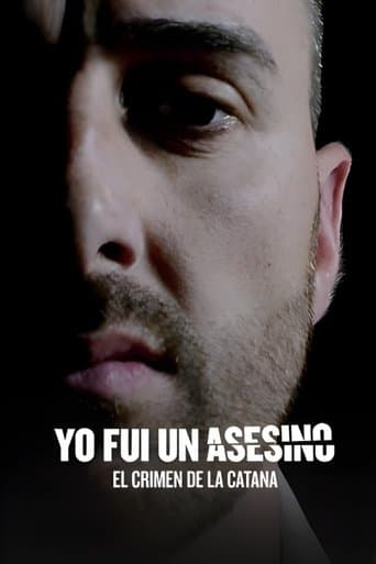 I Was a Murderer poster - Find streaming availability