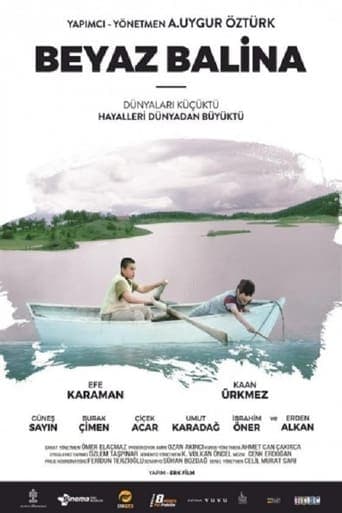 Beyaz Balina poster - Find streaming availability