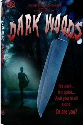 Dark Woods poster - Find streaming availability