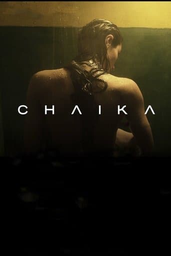 Chaika poster - Find streaming availability