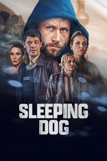 Sleeping Dog poster - Find streaming availability